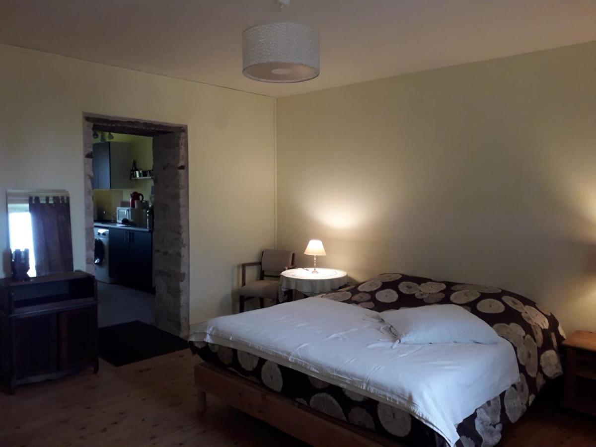 "Soleil Levant" - Stayhome - Appart 6 Quimper Exterior foto