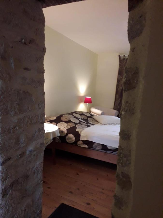 "Soleil Levant" - Stayhome - Appart 6 Quimper Exterior foto